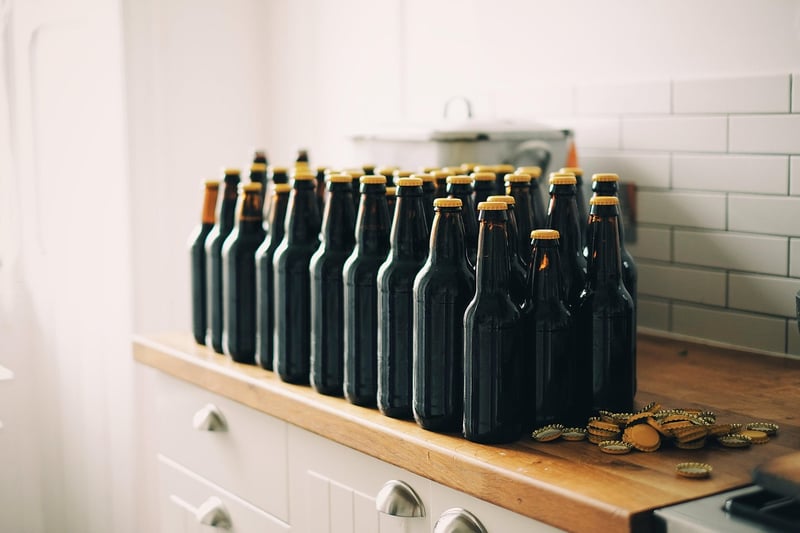Personalized Reusable Water Bottles